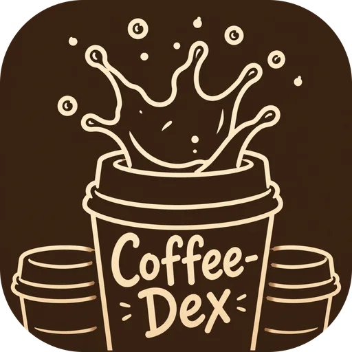 Coffee-Dex